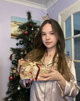 chloegajic review photo