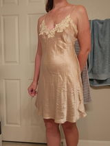 Irina M. review photo
