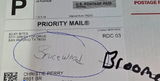 Christie P review photo