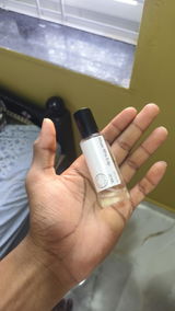 Anonymous review photo