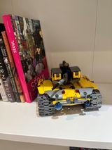 Thomas P. review photo