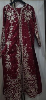 Zarmina Hassan review photo