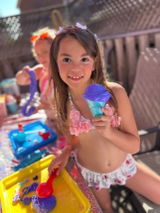 Iris Sapir review photo