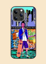Prateek Keshwani review photo