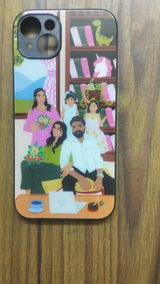 Subashree review photo