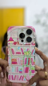 RAGA review photo