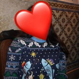 Anonym review photo