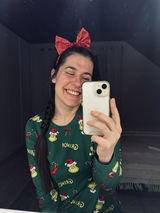 Sandra review photo