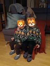 Anonymous review photo