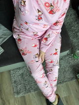 Sandra review photo