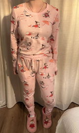 Janina B. review photo
