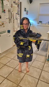 berit h. review photo