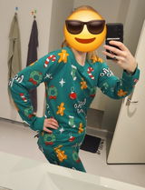 Anonym review photo