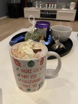 Cecilie B. review photo