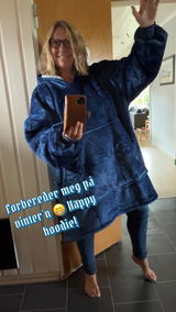 Bente N.L. review photo