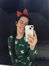 Sandra review photo