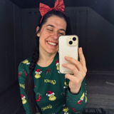Sandra review photo
