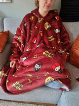 Monika F. review photo