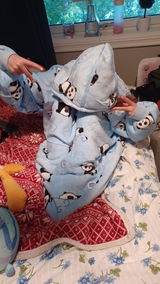 Kateryna review photo