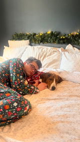 Customer review photo