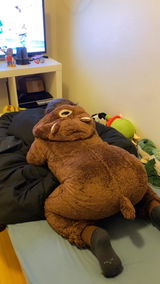 Anonymous review photo