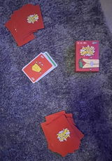 Ella review photo
