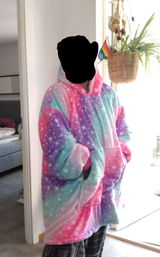 Anonym review photo