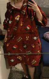 Sandra review photo