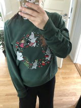 Carina F. review photo