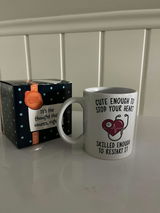 Maia W. review photo