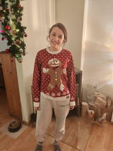 Anke G. review photo