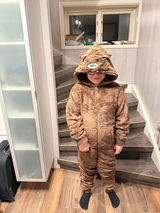 Pipi R.H.K. review photo