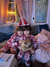 Maria W. review photo