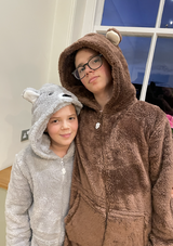Customer review photo