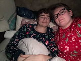 Anonymous review photo