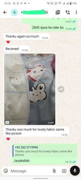 Anonymous review photo