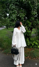 Hina Yousuf review photo