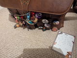 Izanami review photo