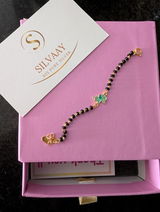 Riddhi Pandey review photo