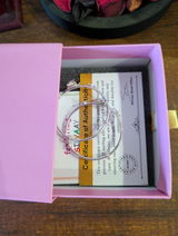 Kishor review photo