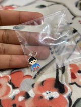 Anaya review photo