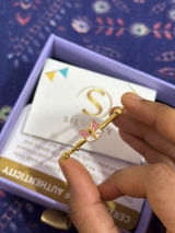 Pooja review photo