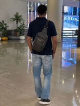 Saad review photo