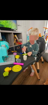 MamaD review photo