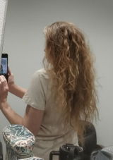 Cathie Thiry review photo