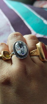 Riya Roy review photo