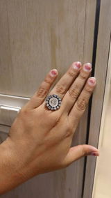 Sahana Shetty review photo