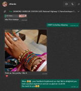 Chanda review photo