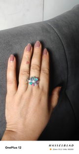 Deepy garg review photo