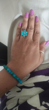 Trusha Panchal review photo